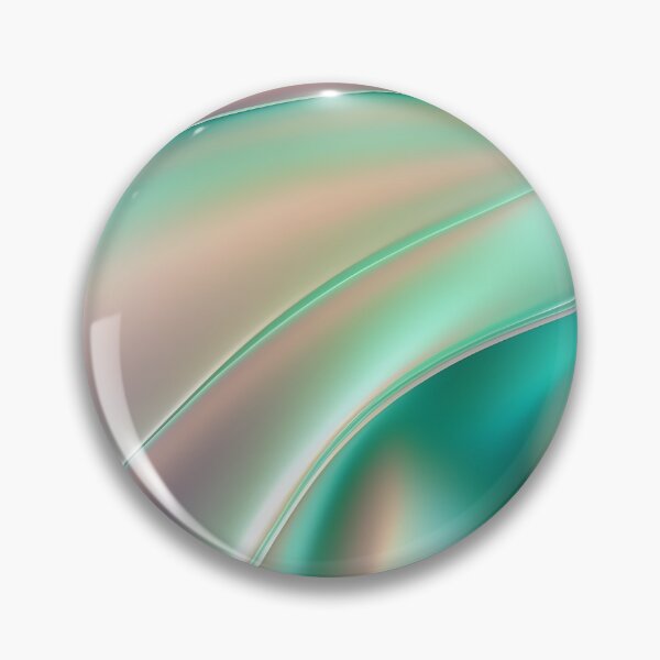 Item preview, Holographic neon curved wave in motion. Holographic wallpaper background. Gradient designed and sold by anytka.