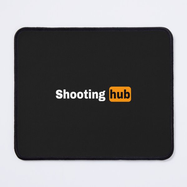 Item preview, Shooting hub designed and sold by NextRVibe.