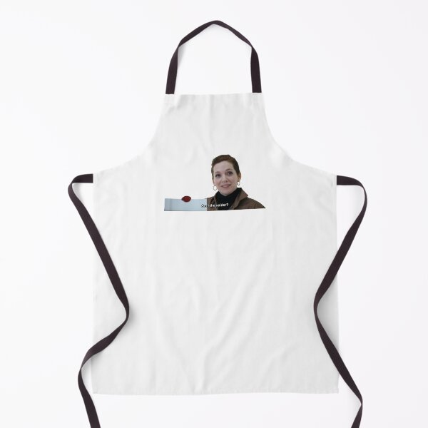 Item preview, Taskmaster Katherine Parkinson Am I The Spider designed and sold by anniejo99.