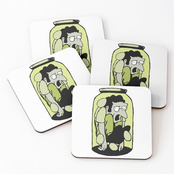 Item preview, Pickled Moe designed and sold by EKA1TZ.