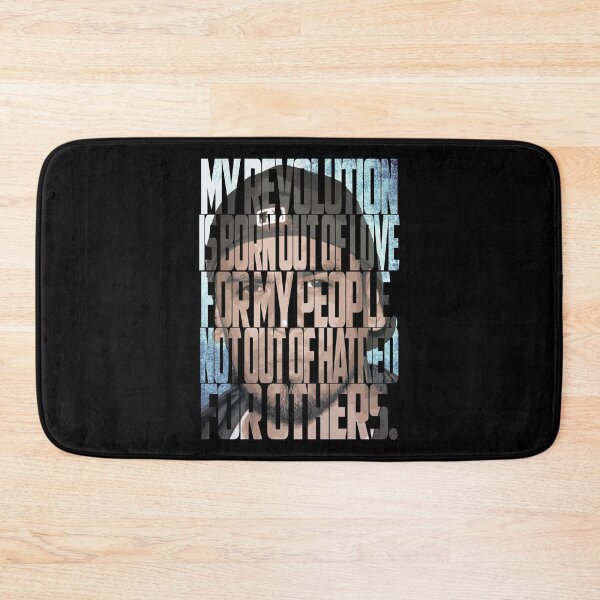 Item preview, Immortal Technique Portrait with Lyric Typography designed and sold by Enea Kelo.