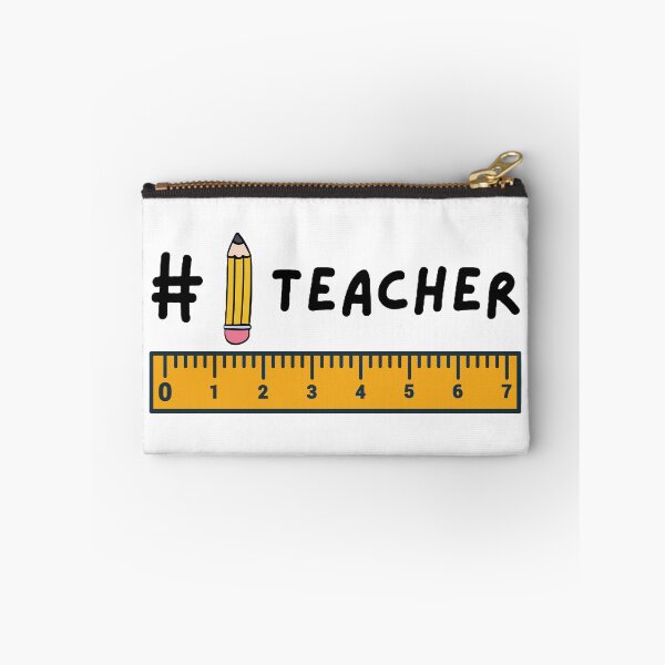 Item preview, Number 1 Teacher designed and sold by JLClassics.
