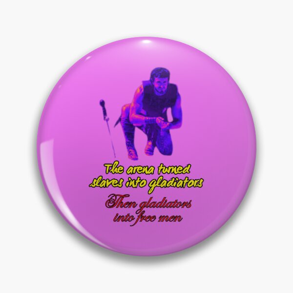 Item preview, Gladiator 2 Quote designed and sold by MountainAndSea.