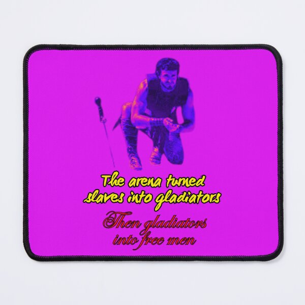 Item preview, Gladiator 2 Quote designed and sold by MountainAndSea.