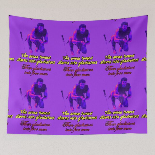 Item preview, Gladiator 2 Quote designed and sold by MountainAndSea.