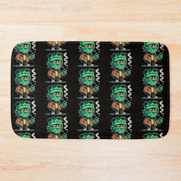 Item preview, Frankenstein  designed and sold by brian0630.