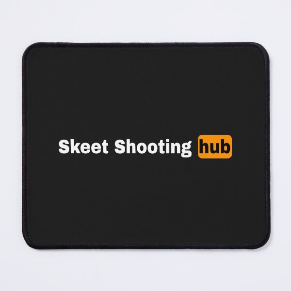 Item preview, Skeet Shooting hub designed and sold by NextRVibe.