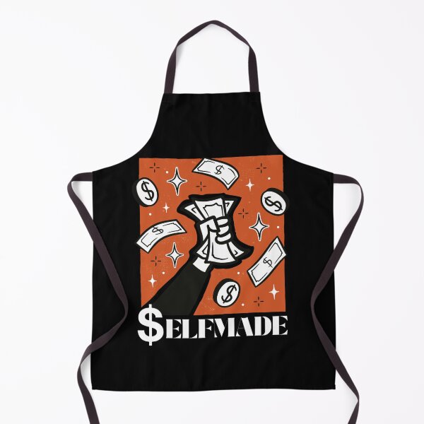 Item preview, Money Selfmade designed and sold by BesasDesigns.