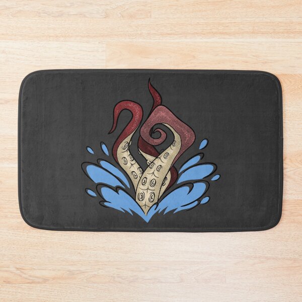Item preview, Monster Tentacle (v13) designed and sold by TheWizardKitten.