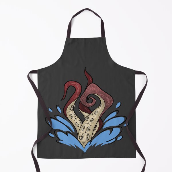 Item preview, Monster Tentacle (v13) designed and sold by TheWizardKitten.
