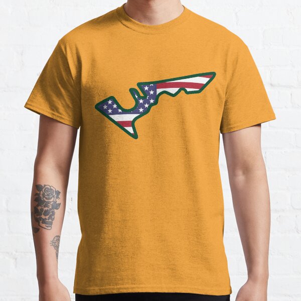 Circuit of the Americas - Austin, USA Classic T-Shirt