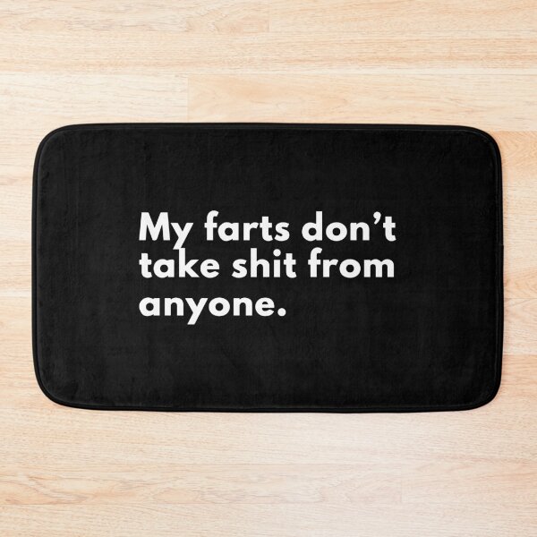 Item preview, Farting designed and sold by The  Knick Knack Nook.