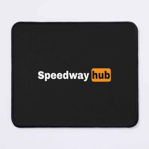 Item preview, Speedway hub designed and sold by NextRVibe.