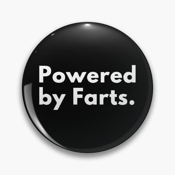 Item preview, Farting designed and sold by The  Knick Knack Nook.