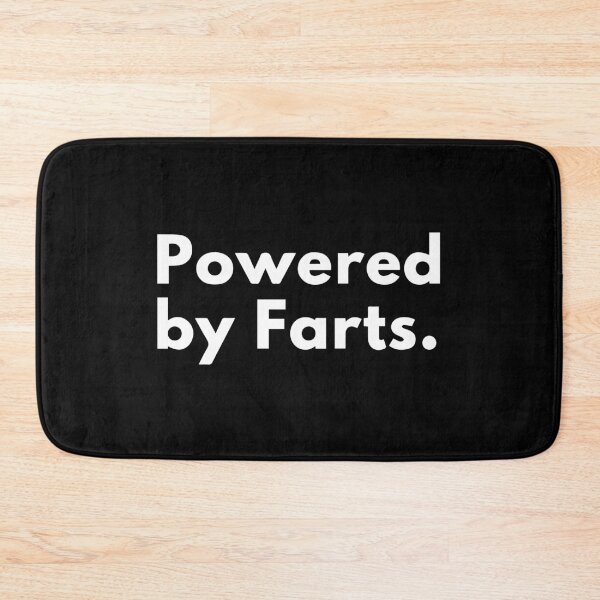 Item preview, Farting designed and sold by The  Knick Knack Nook.