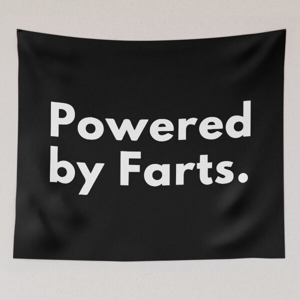 Item preview, Farting designed and sold by The  Knick Knack Nook.