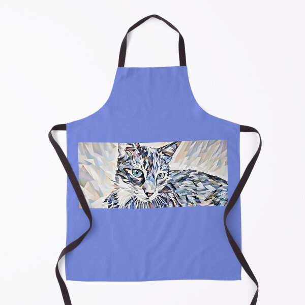 Item preview, The magical cat designed and sold by wallartofmio.