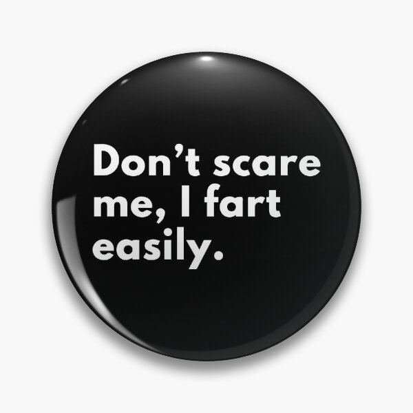 Item preview, Farting designed and sold by The  Knick Knack Nook.