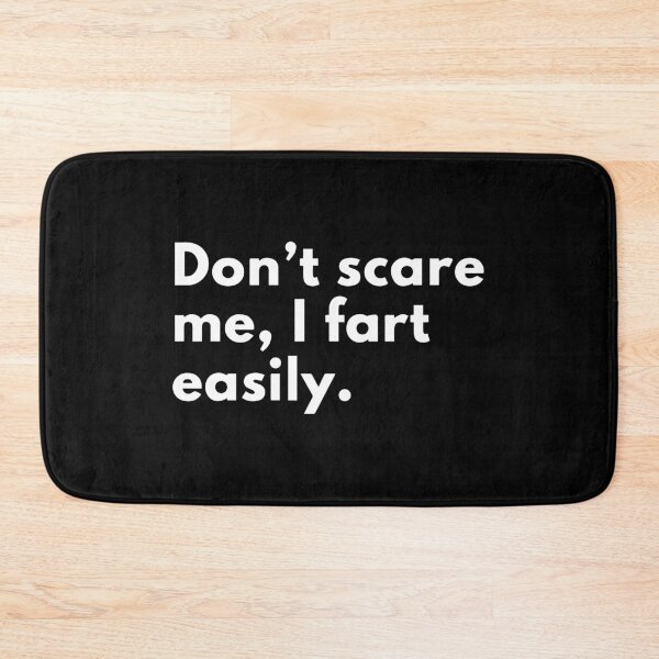 Item preview, Farting designed and sold by The  Knick Knack Nook.