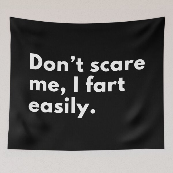 Item preview, Farting designed and sold by The  Knick Knack Nook.