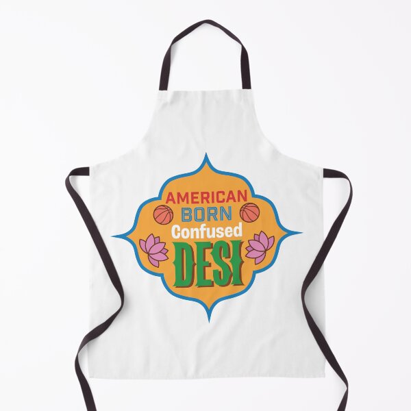 Item preview, ABCD— American Born Confused Desi designed and sold by papermintstudio.