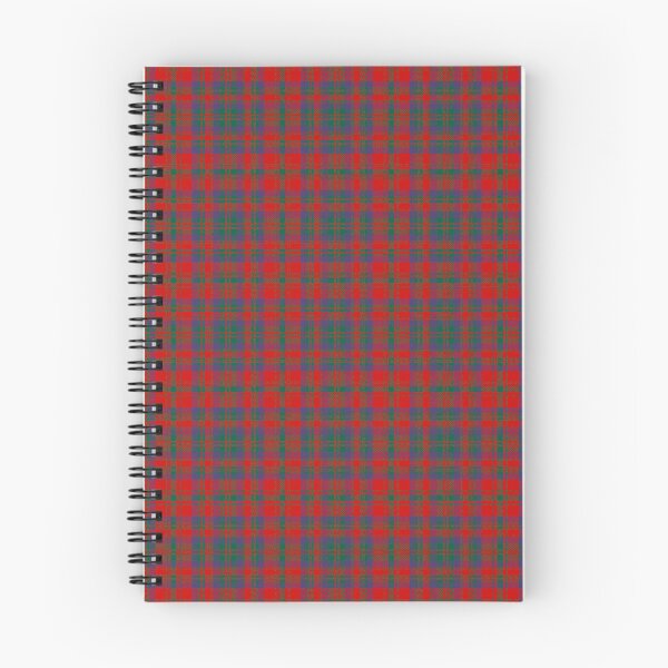 Item preview, MATHESON Tartan | Scottish Highland Clan & Family Name Plaid Design designed and sold by This Is Tartan.
