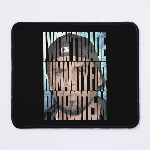 Item preview, Immortal Technique Portrait with Lyric Typography designed and sold by Enea Kelo.