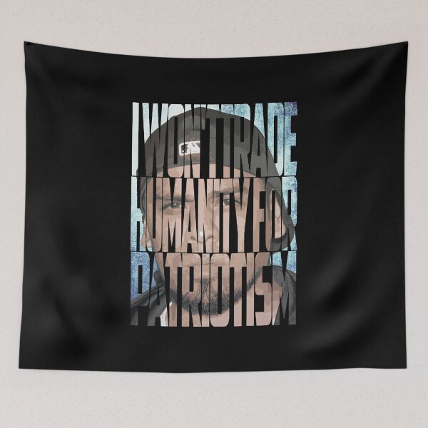 Item preview, Immortal Technique Portrait with Lyric Typography designed and sold by Enea Kelo.