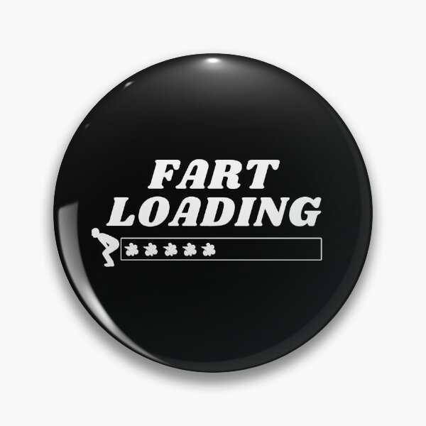 Item preview, Farting designed and sold by The  Knick Knack Nook.