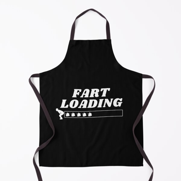 Item preview, Farting designed and sold by The Knick Knack Nook.