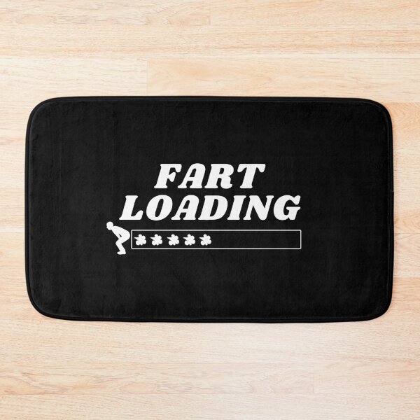 Item preview, Farting designed and sold by The  Knick Knack Nook.