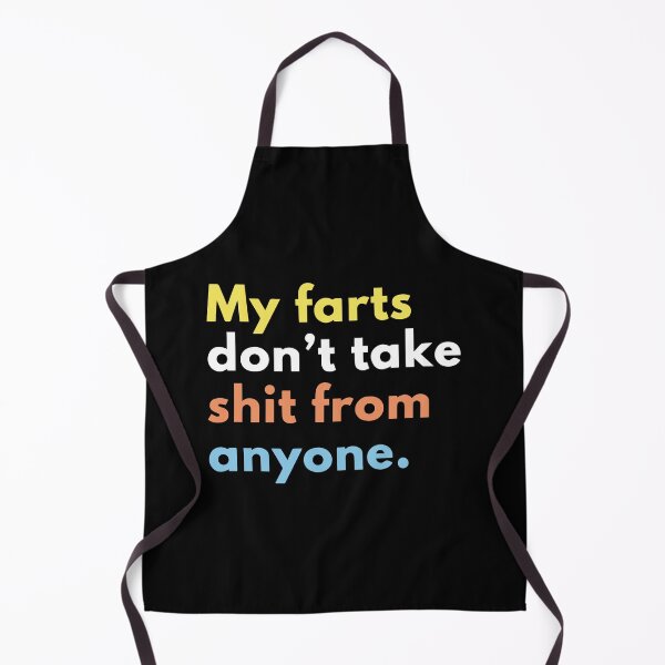 Item preview, Farting designed and sold by The  Knick Knack Nook.