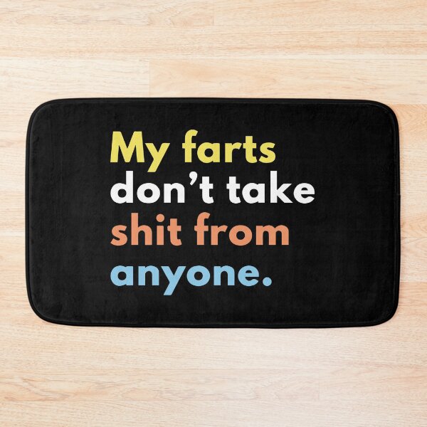 Item preview, Farting designed and sold by The  Knick Knack Nook.