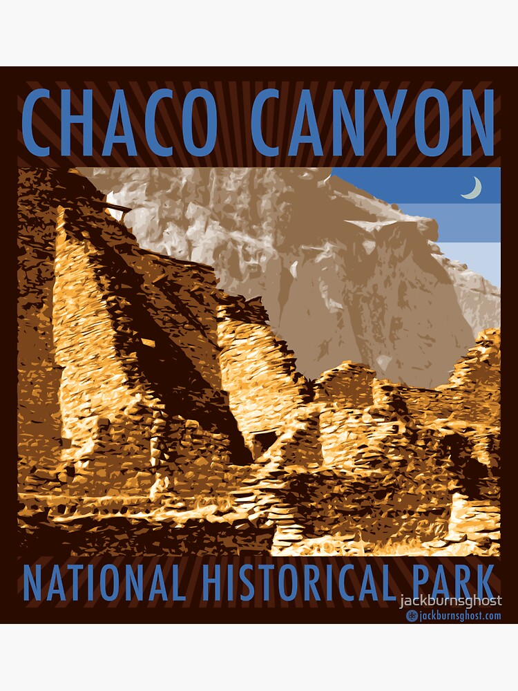 Chaco Canyon National Historical Park