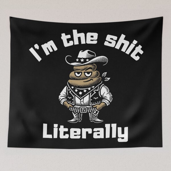 Item preview, Farting designed and sold by The  Knick Knack Nook.