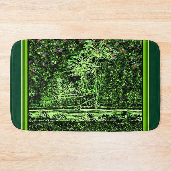 Item preview, AMAZONIA designed and sold by rogerioamancio.