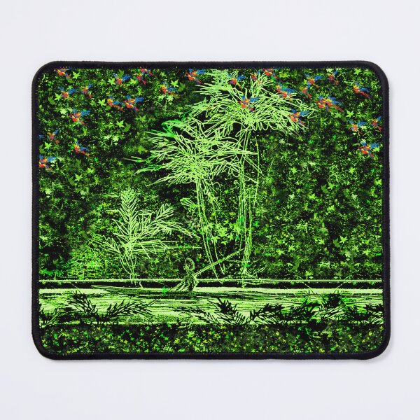 Item preview, AMAZONIA designed and sold by rogerioamancio.