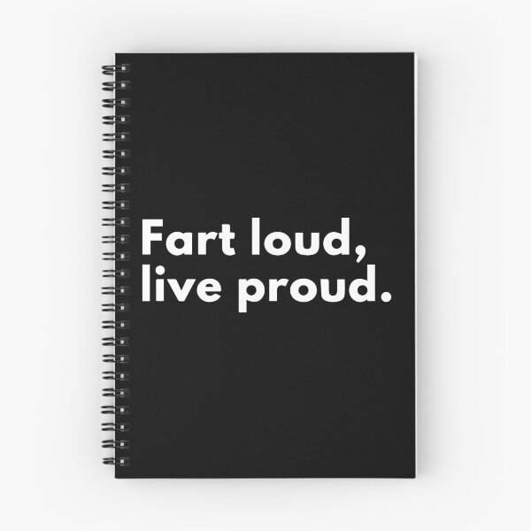 Item preview, Farting designed and sold by The  Knick Knack Nook.