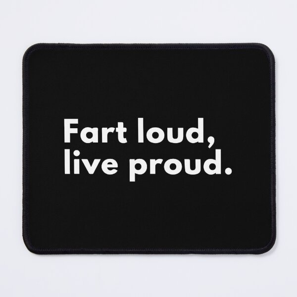 Item preview, Farting designed and sold by The  Knick Knack Nook.
