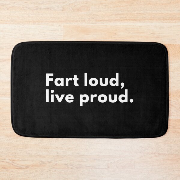 Item preview, Farting designed and sold by The  Knick Knack Nook.