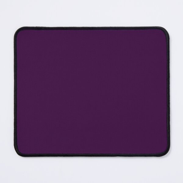 Item preview, Solid Plum designed and sold by BubbleGalaxy.