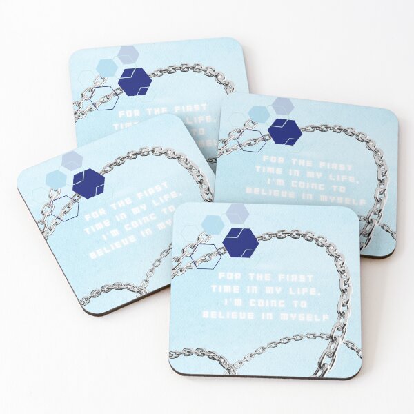 Item preview, Anime Blue Lock vs U-20 Japan Inspired - Yo Hiori Quote designed and sold by MoriTheCrafter.