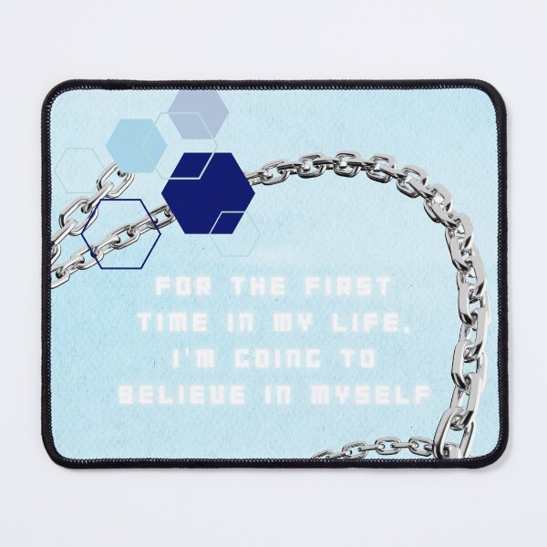 Item preview, Anime Blue Lock vs U-20 Japan Inspired - Yo Hiori Quote designed and sold by MoriTheCrafter.