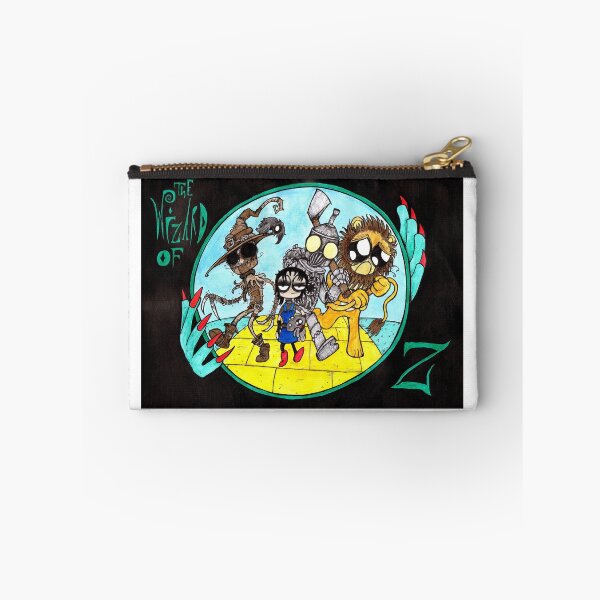 Item preview, Wizard Of Oz designed and sold by DouglasAB.