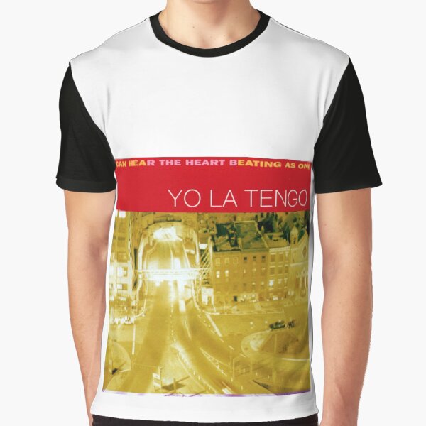 Yo La Tengo TShirts Redbubble