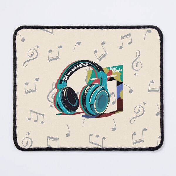 Item preview, Amplify Your Style designed and sold by Gawii.