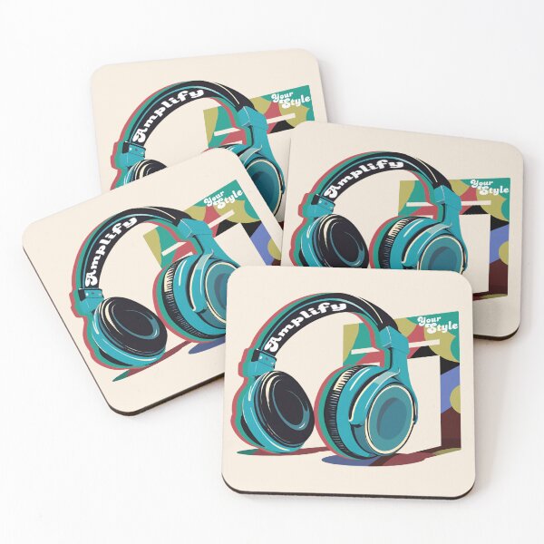 Item preview, Amplify Your Style designed and sold by Gawii.