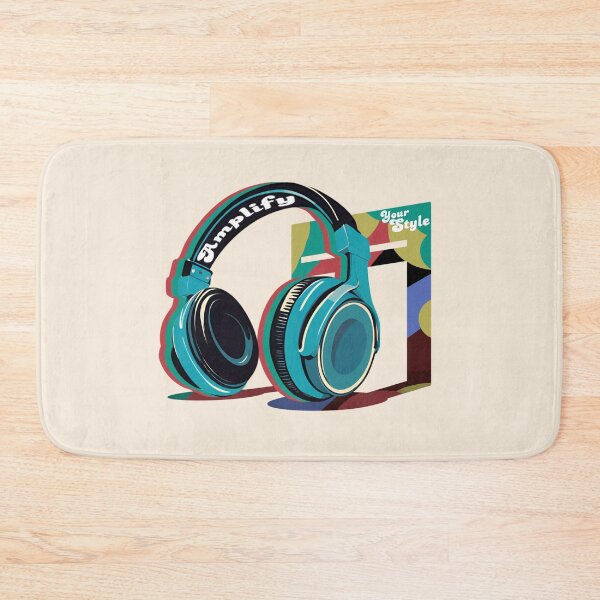 Item preview, Amplify Your Style designed and sold by Gawii.