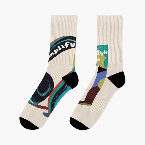 Item preview, Amplify Your Style designed and sold by Gawii.