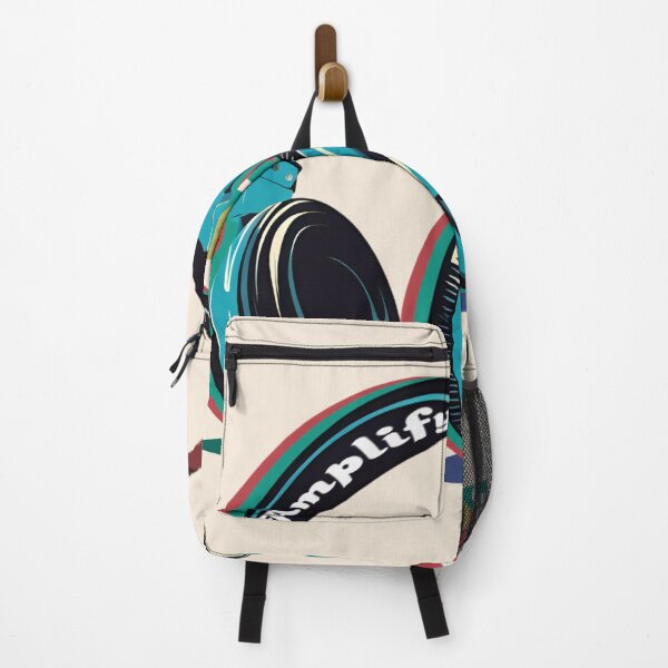 Item preview, Amplify Your Style designed and sold by Gawii.